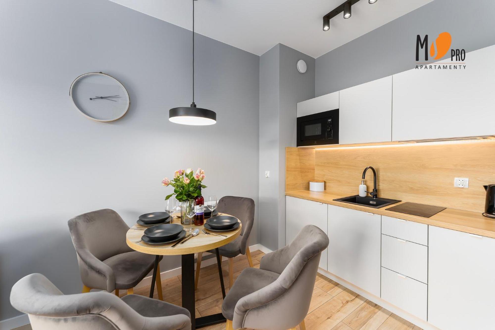 Summer Lofts Premium With Sea View, Parking Ustronie Morskie Zimmer foto