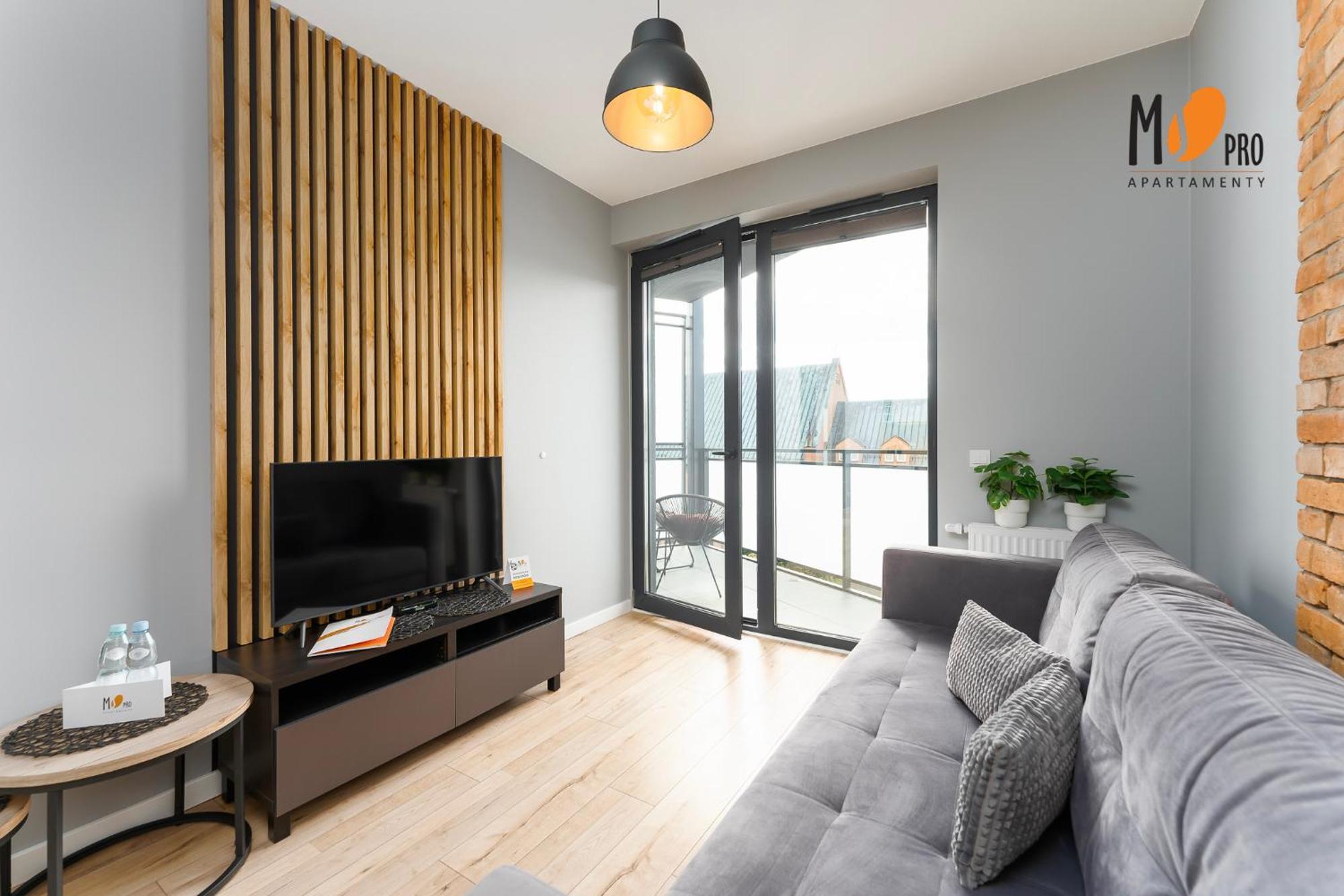 Summer Lofts Premium With Sea View, Parking Ustronie Morskie Zimmer foto