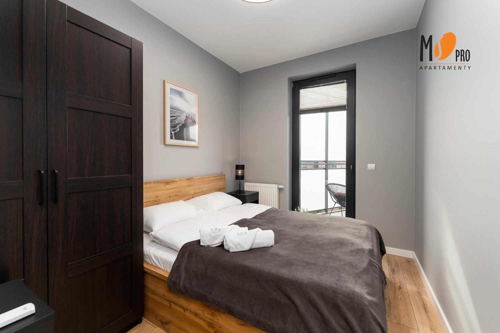 Summer Lofts Premium With Sea View, Parking Ustronie Morskie Zimmer foto