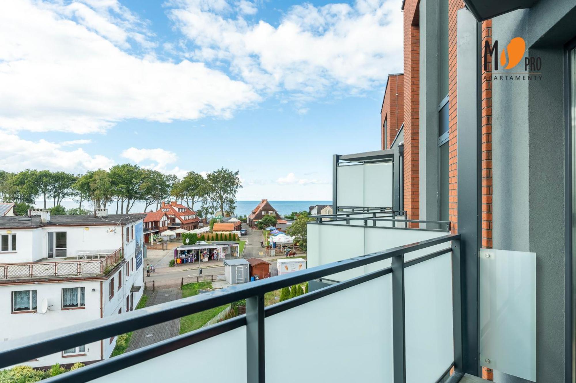 Summer Lofts Premium With Sea View, Parking Ustronie Morskie Zimmer foto