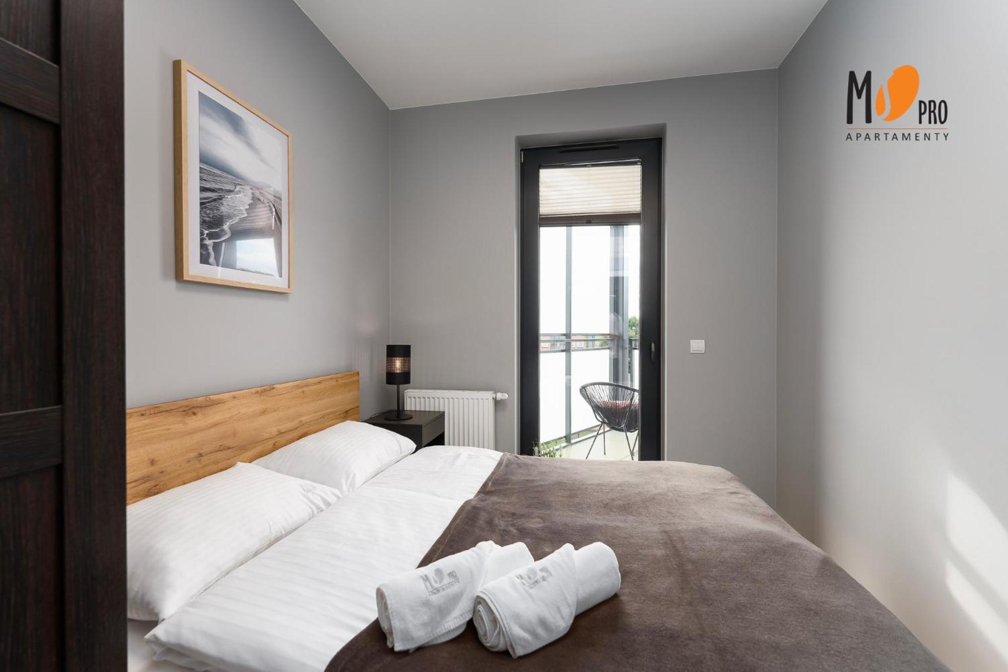 Summer Lofts Premium With Sea View, Parking Ustronie Morskie Zimmer foto