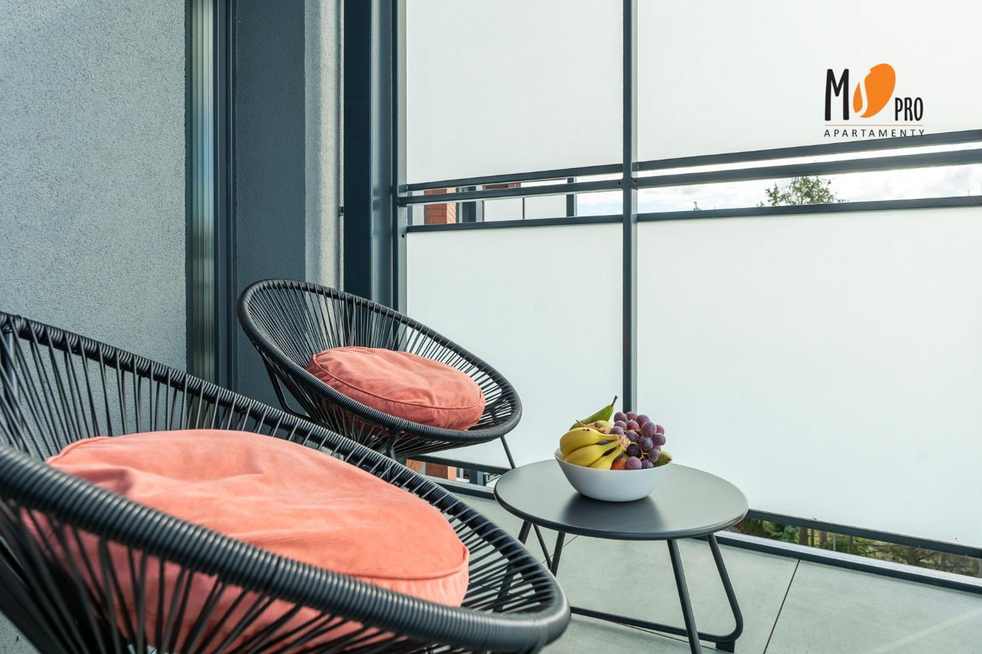 Summer Lofts Premium With Sea View, Parking Ustronie Morskie Zimmer foto