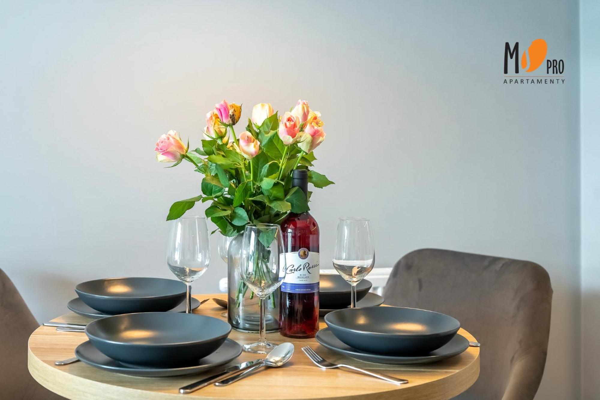 Summer Lofts Premium With Sea View, Parking Ustronie Morskie Zimmer foto
