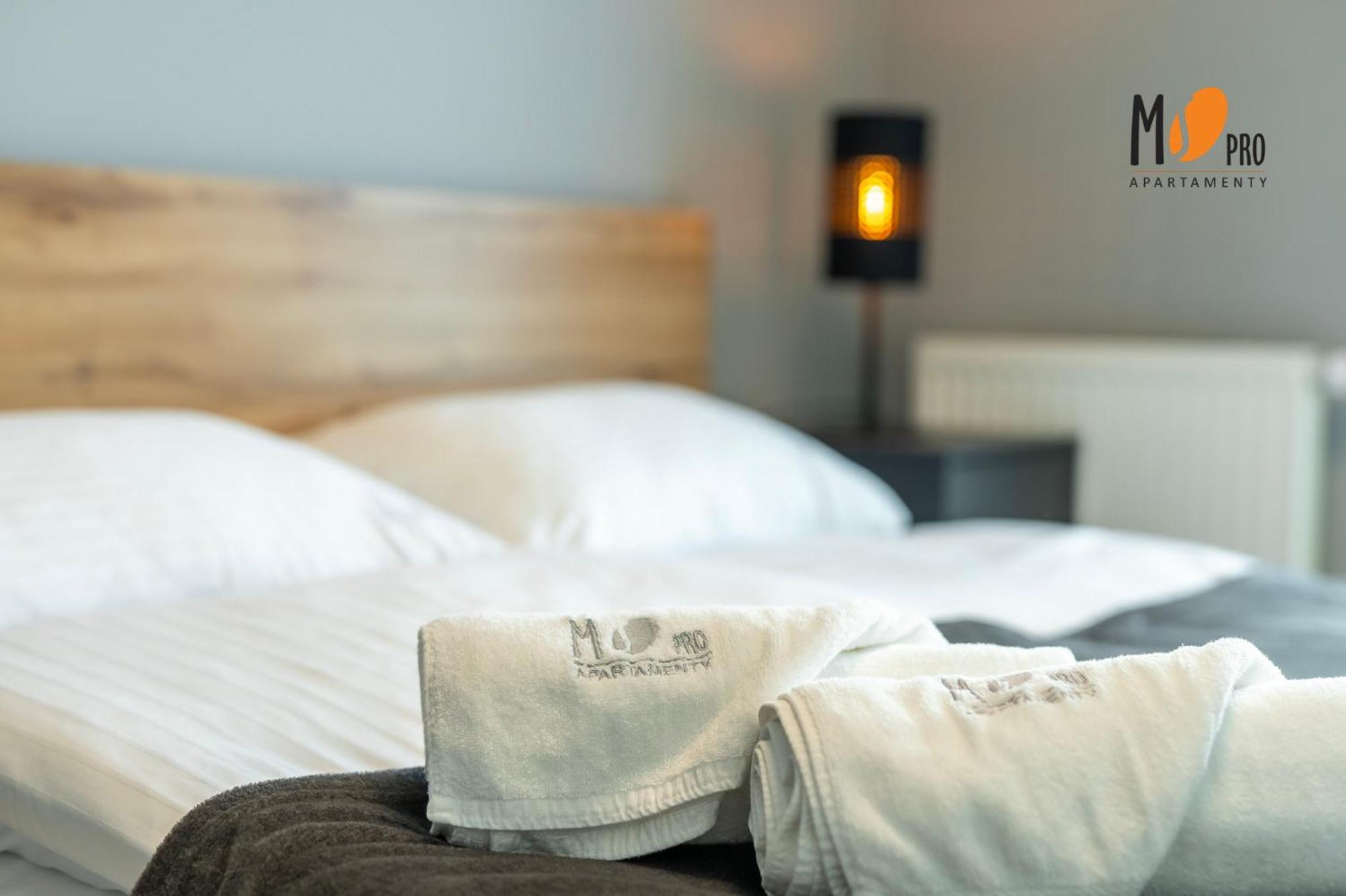 Summer Lofts Premium With Sea View, Parking Ustronie Morskie Zimmer foto