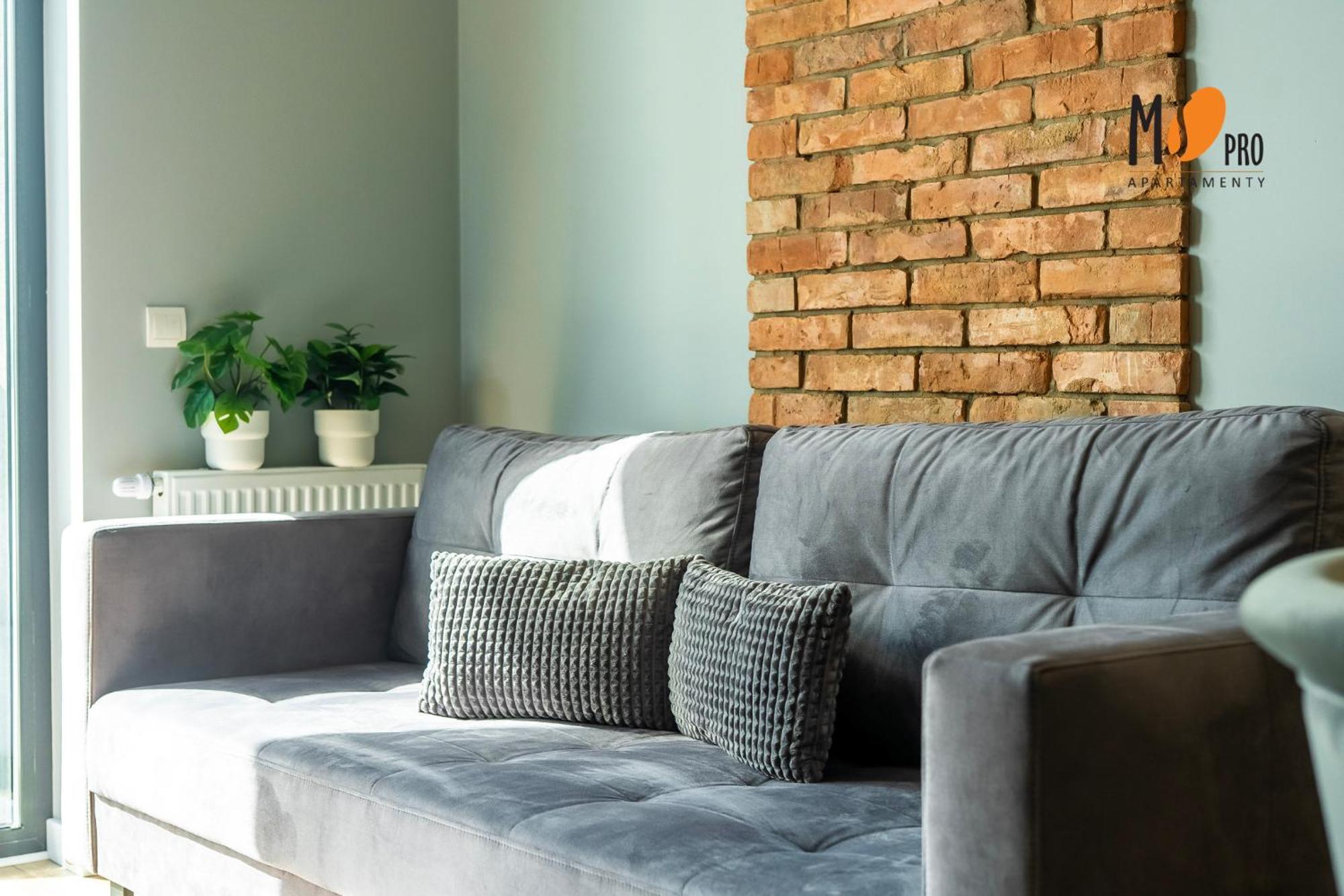 Summer Lofts Premium With Sea View, Parking Ustronie Morskie Zimmer foto
