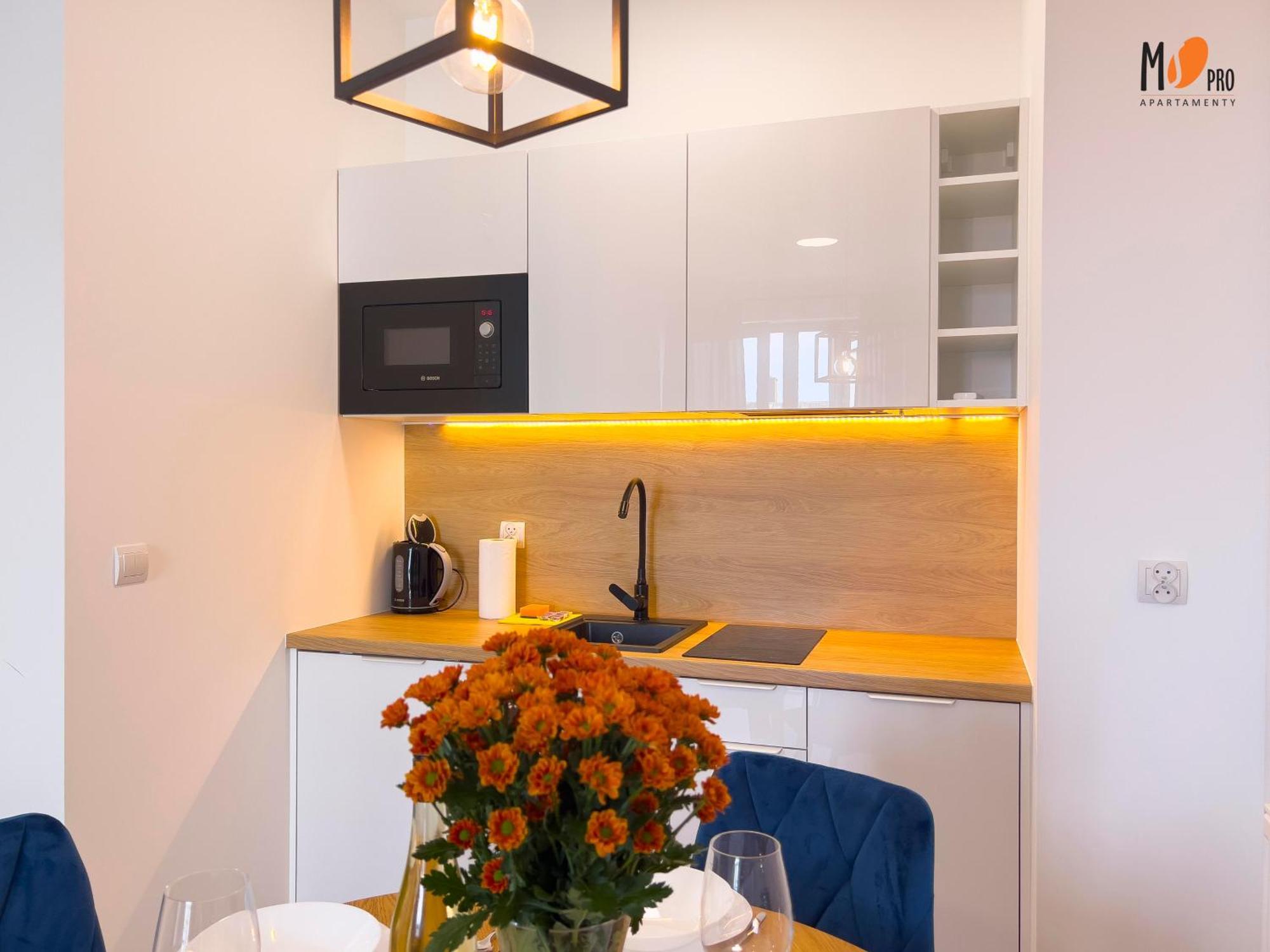 Summer Lofts Premium With Sea View, Parking Ustronie Morskie Exterior foto