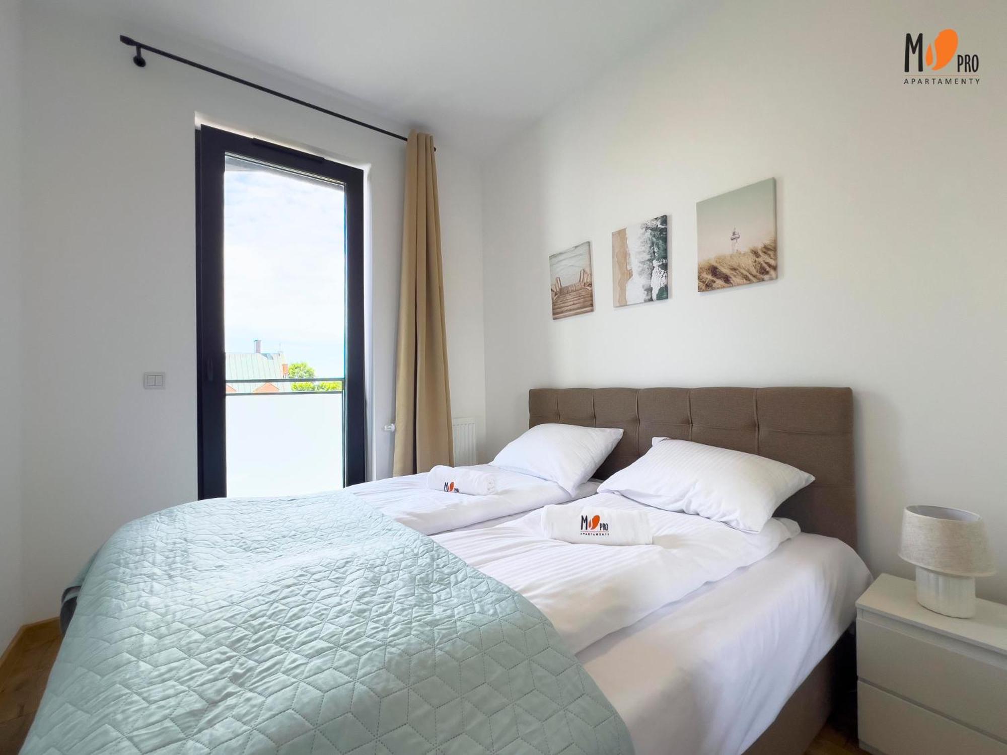 Summer Lofts Premium With Sea View, Parking Ustronie Morskie Exterior foto