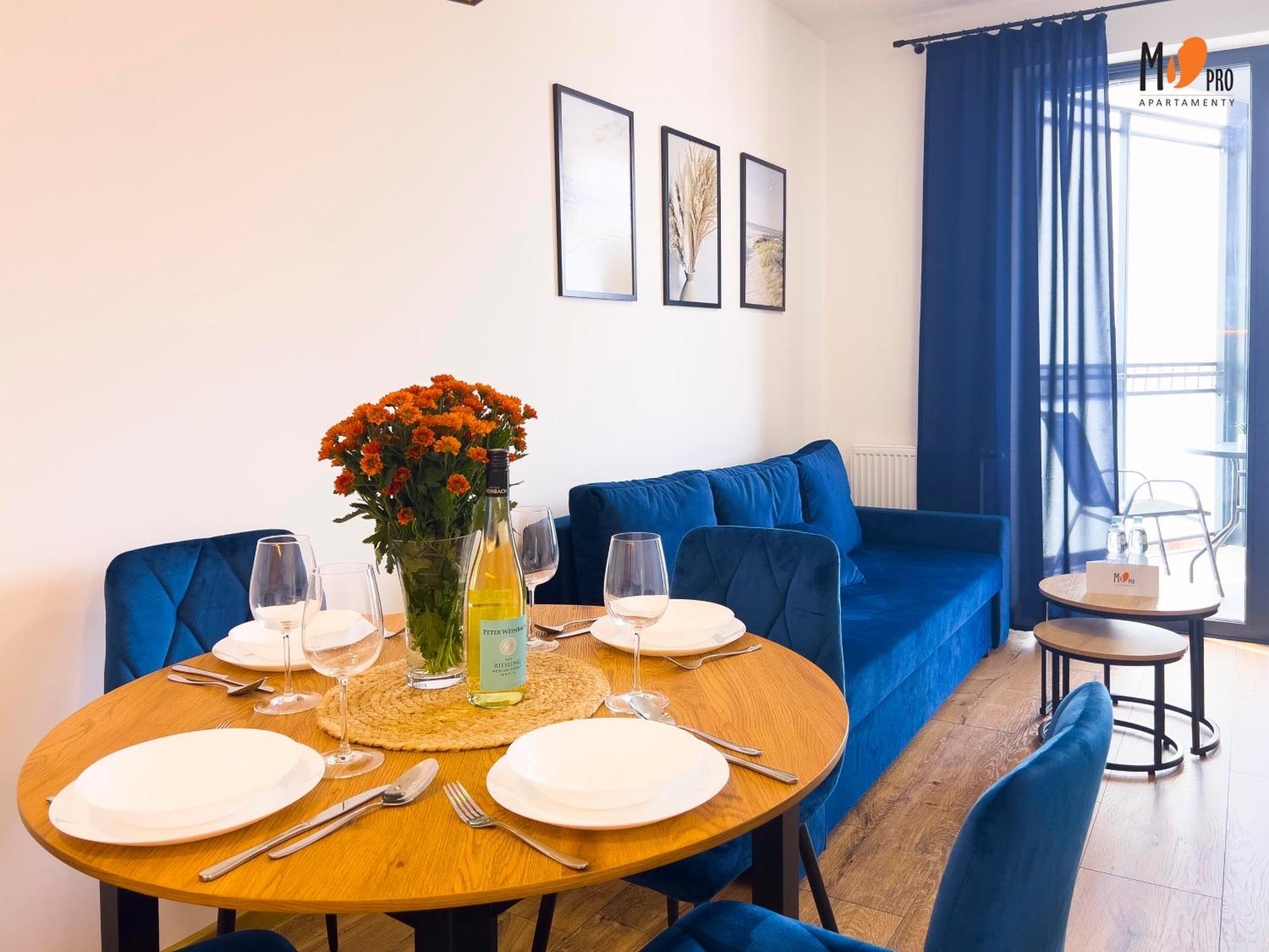 Summer Lofts Premium With Sea View, Parking Ustronie Morskie Exterior foto