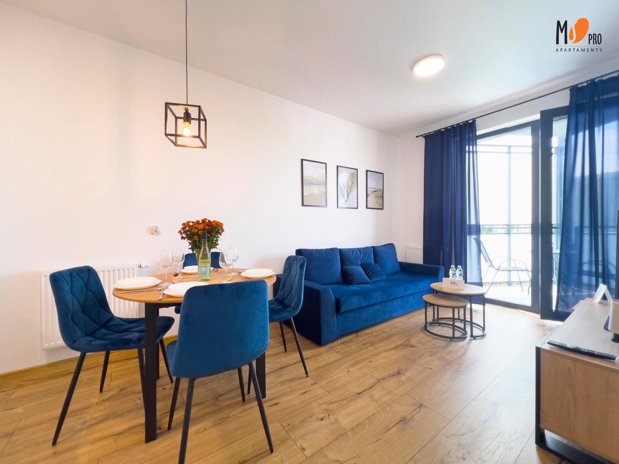 Summer Lofts Premium With Sea View, Parking Ustronie Morskie Exterior foto