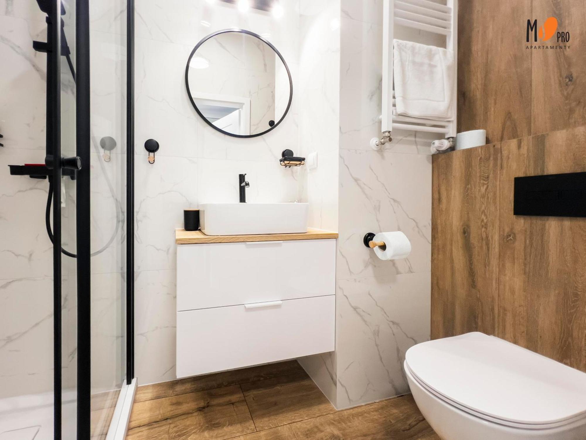 Summer Lofts Premium With Sea View, Parking Ustronie Morskie Exterior foto