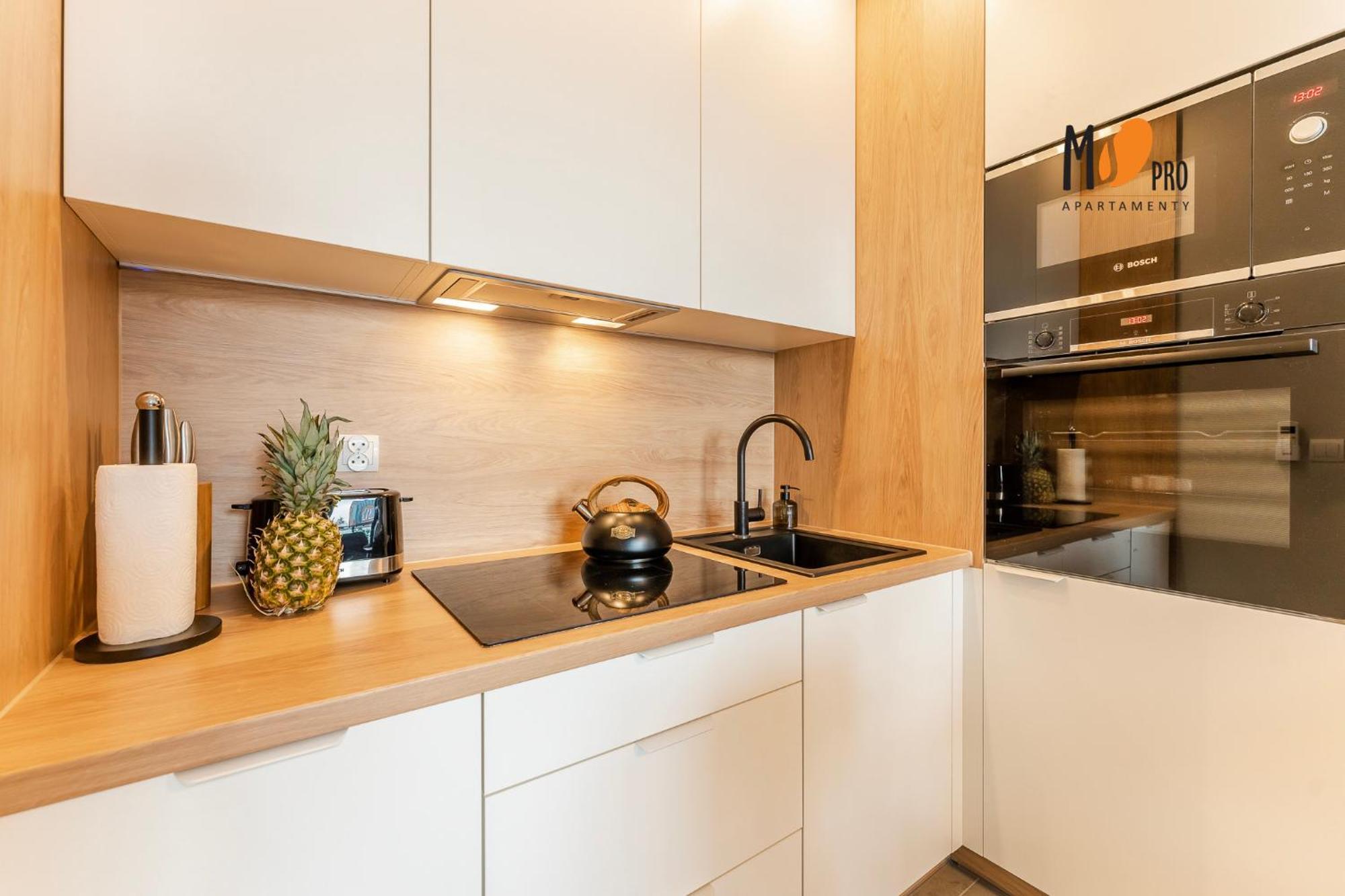 Summer Lofts Premium With Sea View, Parking Ustronie Morskie Exterior foto