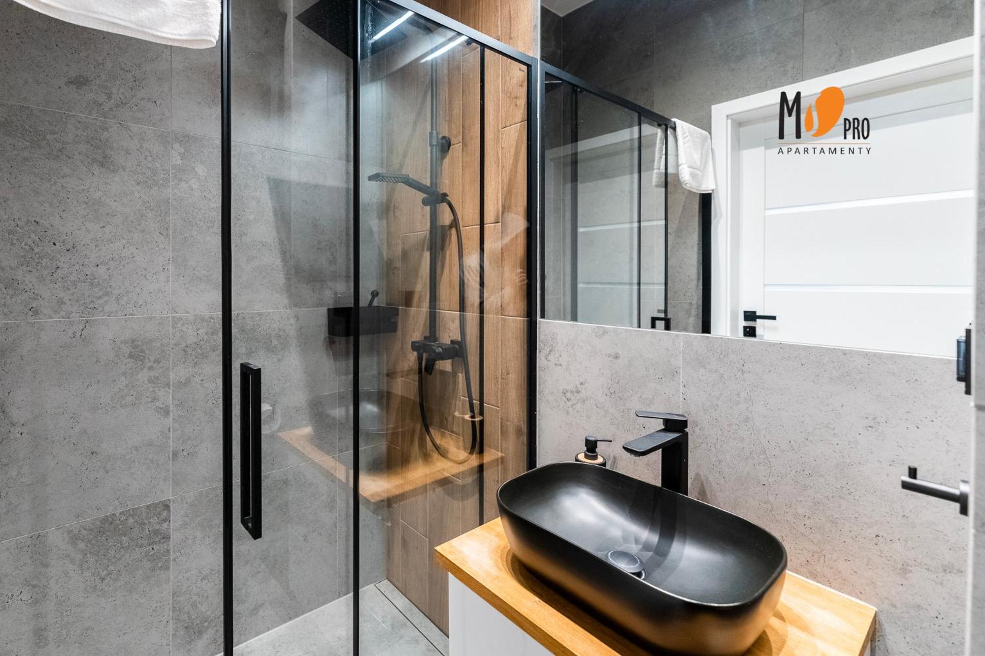 Summer Lofts Premium With Sea View, Parking Ustronie Morskie Exterior foto