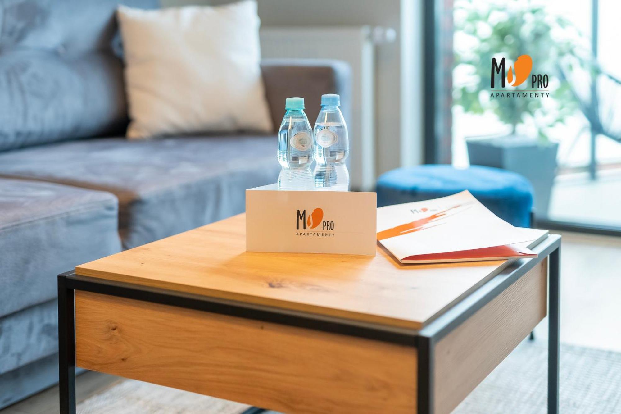 Summer Lofts Premium With Sea View, Parking Ustronie Morskie Exterior foto