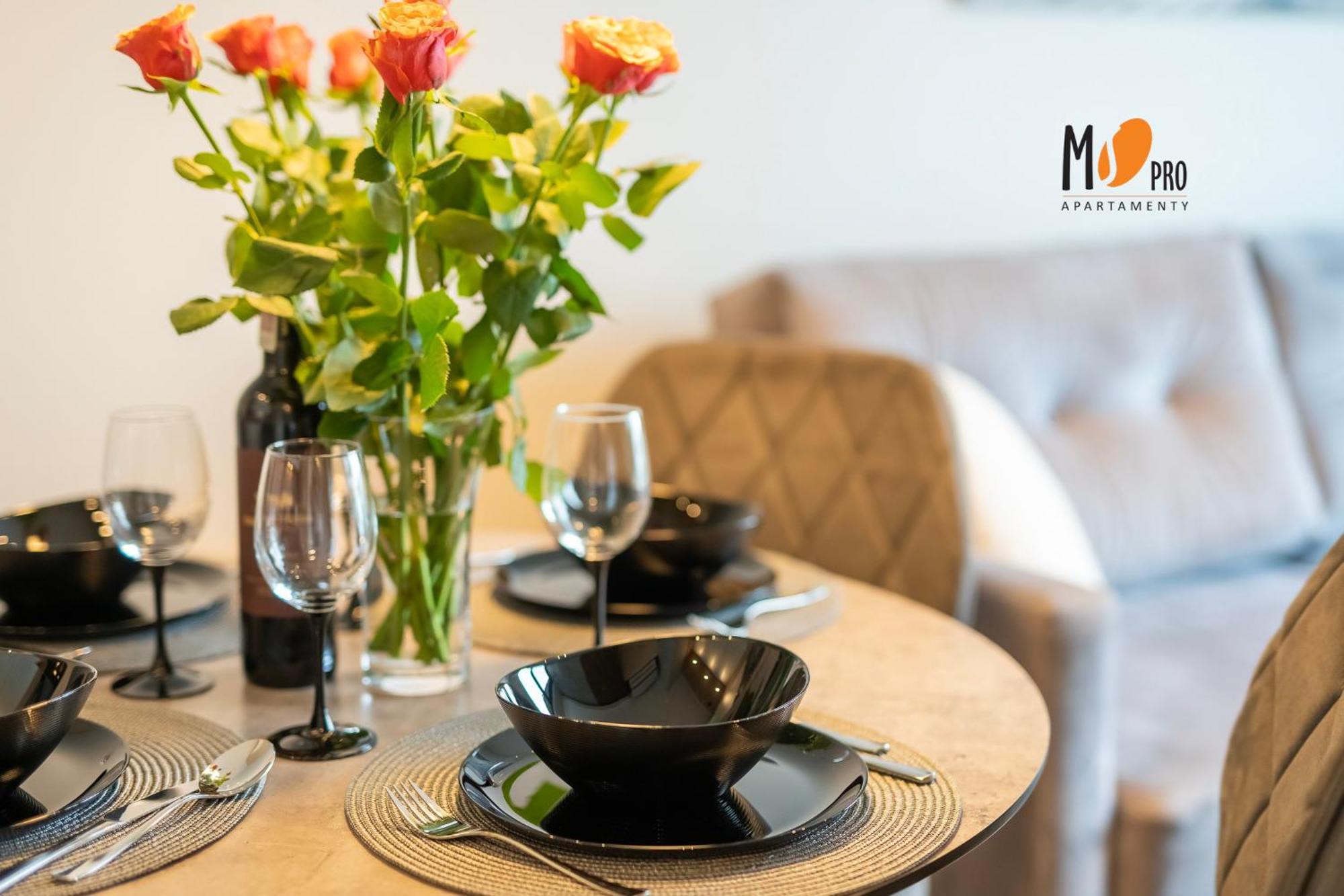 Summer Lofts Premium With Sea View, Parking Ustronie Morskie Exterior foto