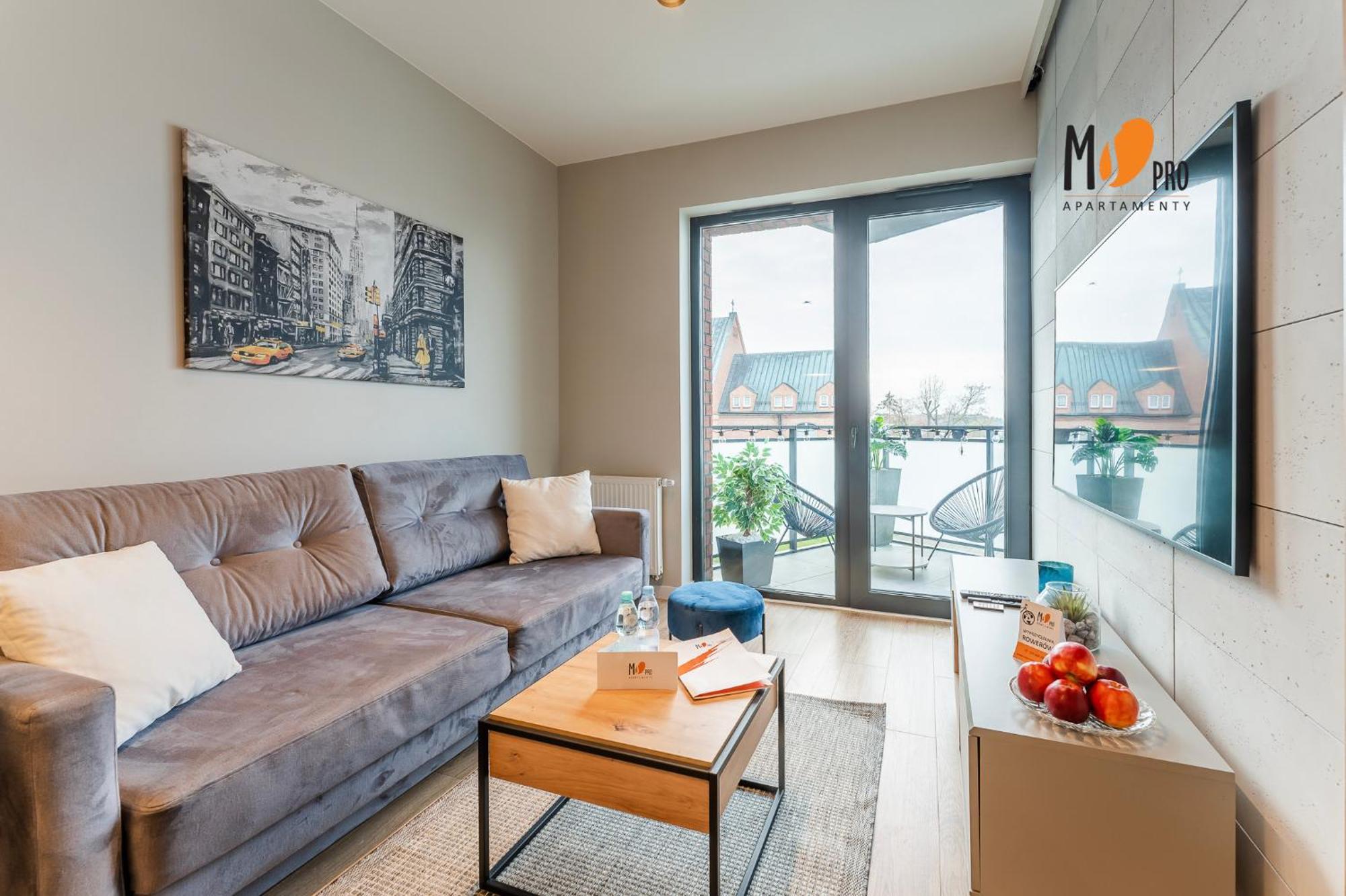 Summer Lofts Premium With Sea View, Parking Ustronie Morskie Exterior foto