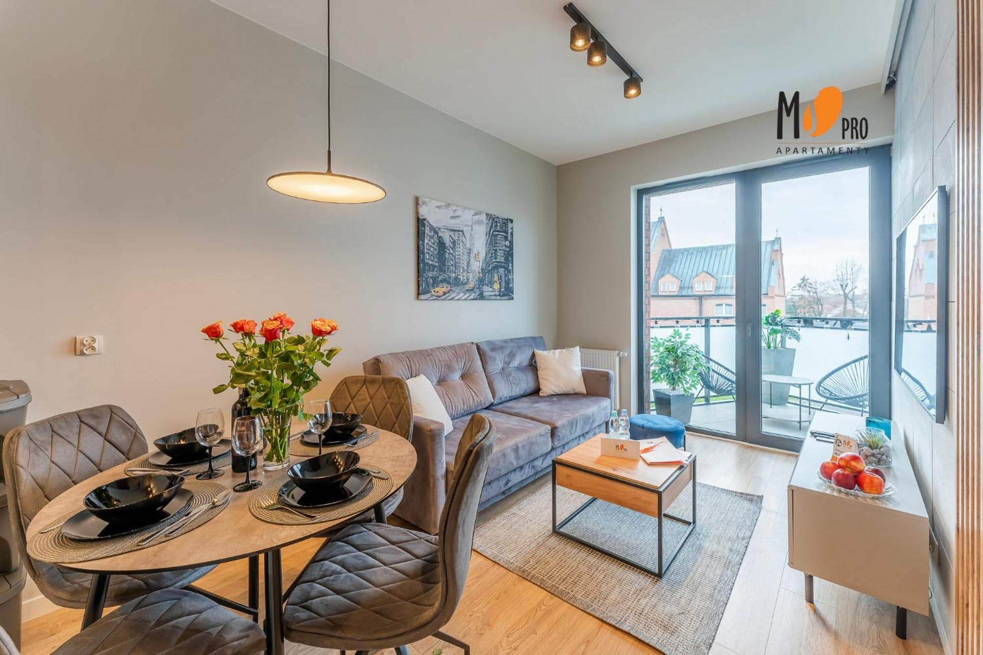 Summer Lofts Premium With Sea View, Parking Ustronie Morskie Exterior foto
