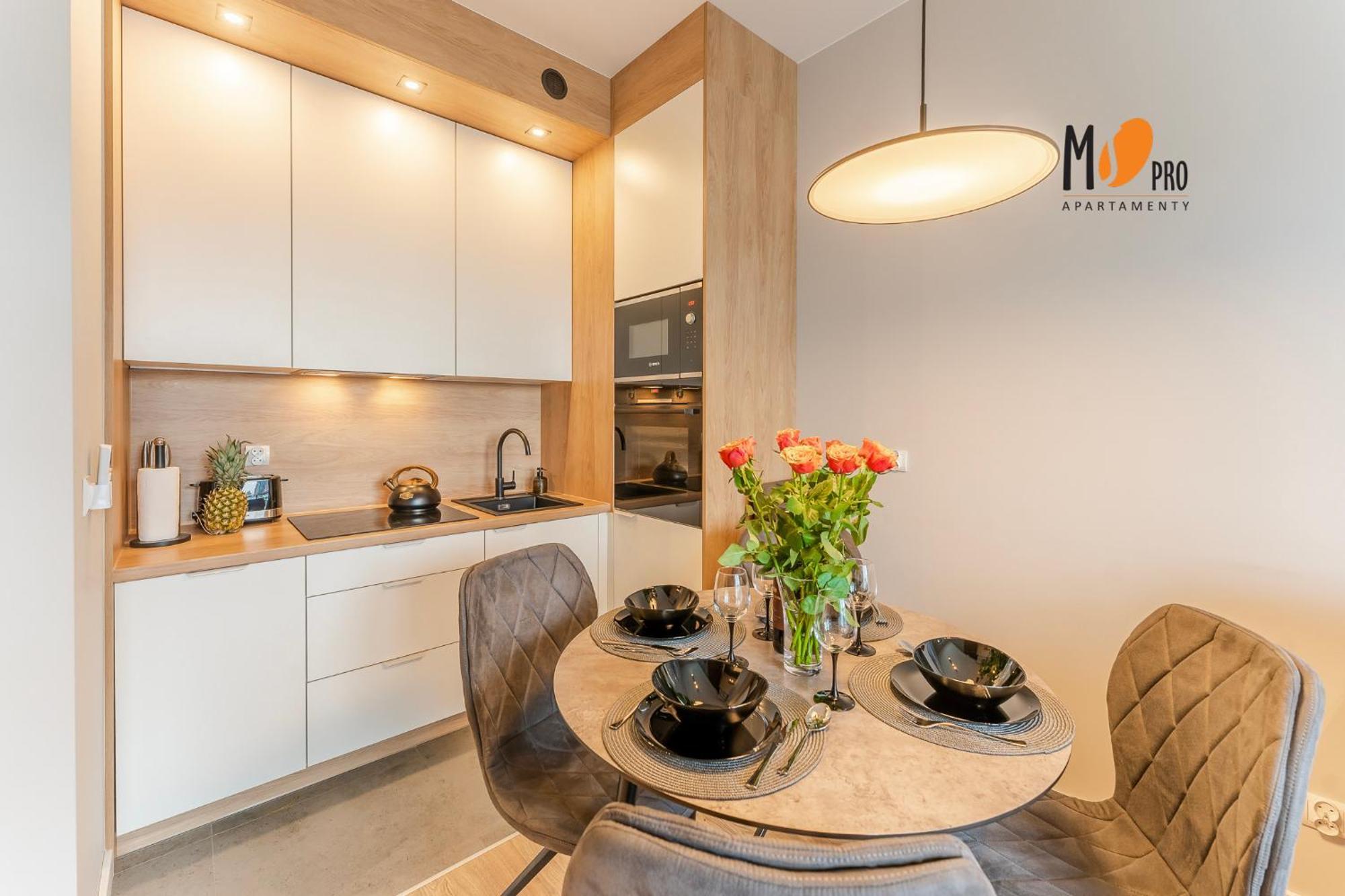 Summer Lofts Premium With Sea View, Parking Ustronie Morskie Exterior foto