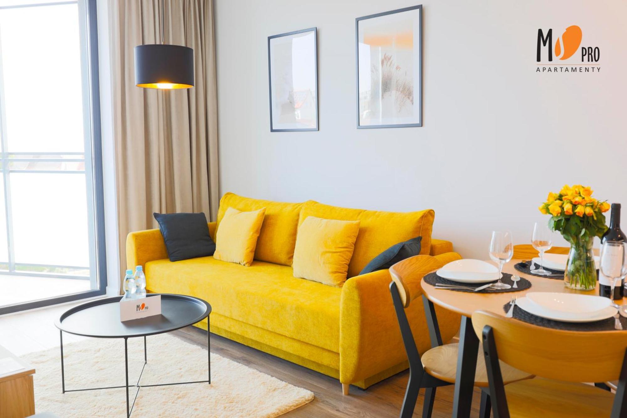 Summer Lofts Premium With Sea View, Parking Ustronie Morskie Zimmer foto