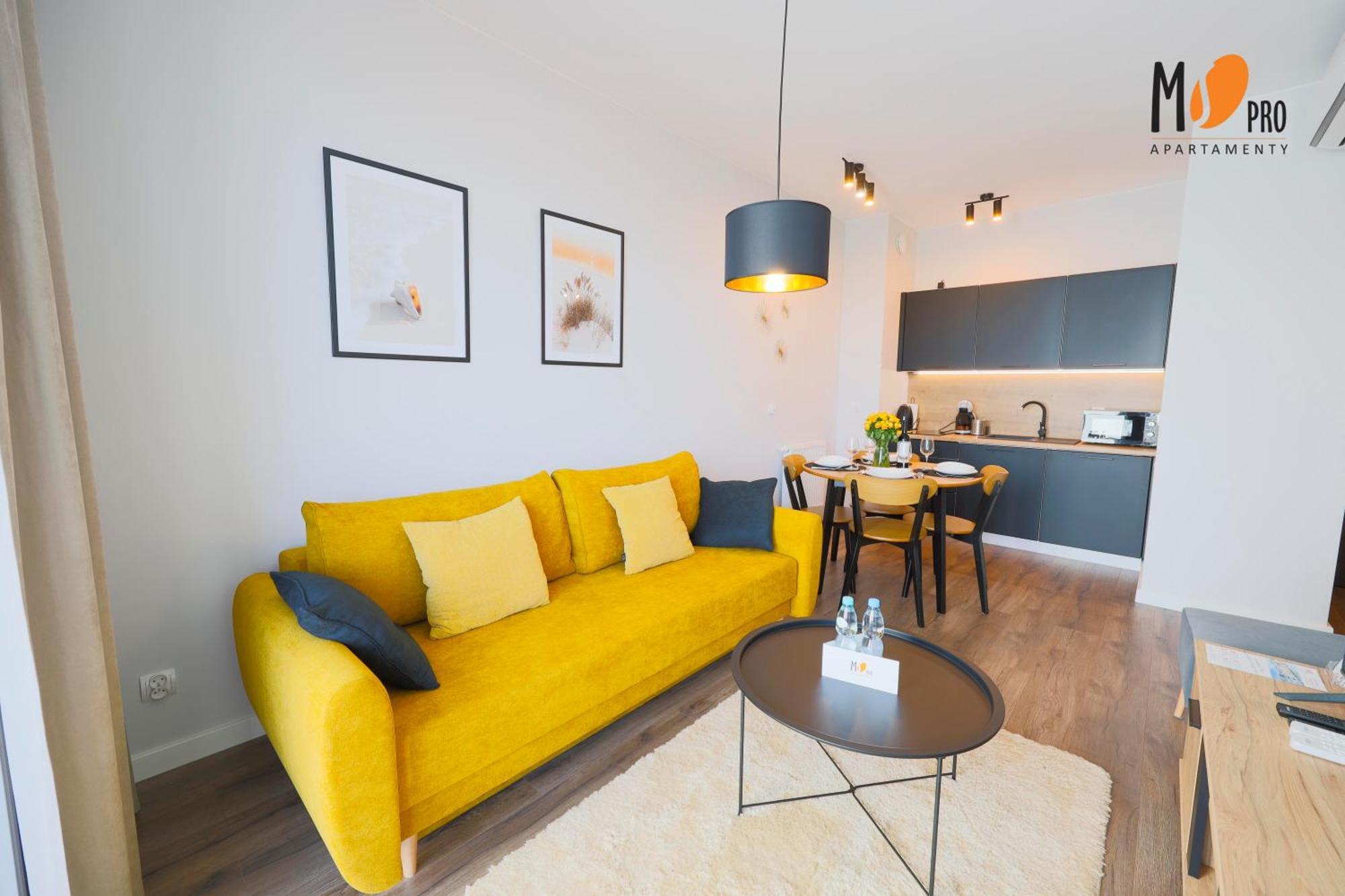 Summer Lofts Premium With Sea View, Parking Ustronie Morskie Zimmer foto