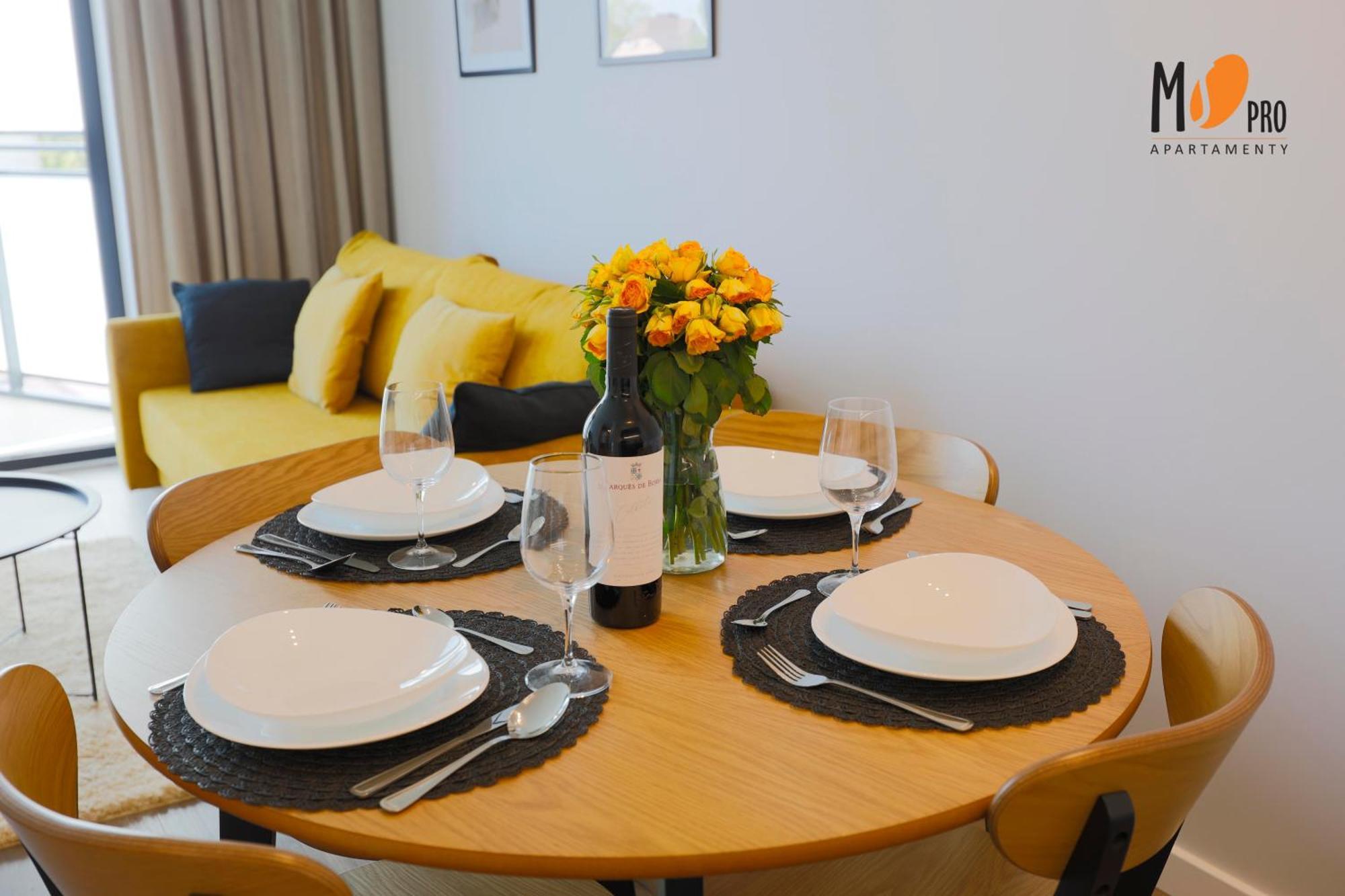 Summer Lofts Premium With Sea View, Parking Ustronie Morskie Zimmer foto