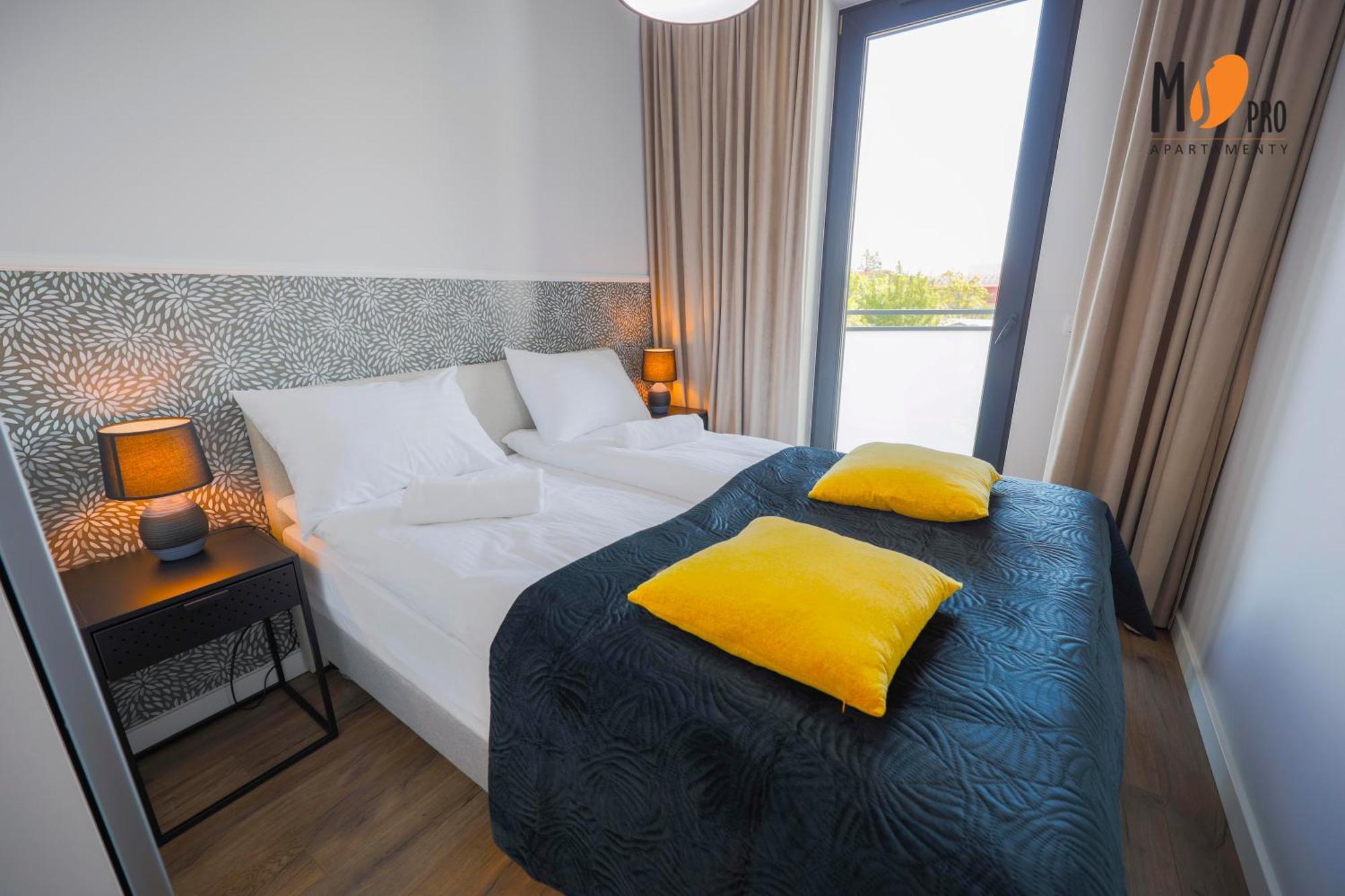 Summer Lofts Premium With Sea View, Parking Ustronie Morskie Zimmer foto