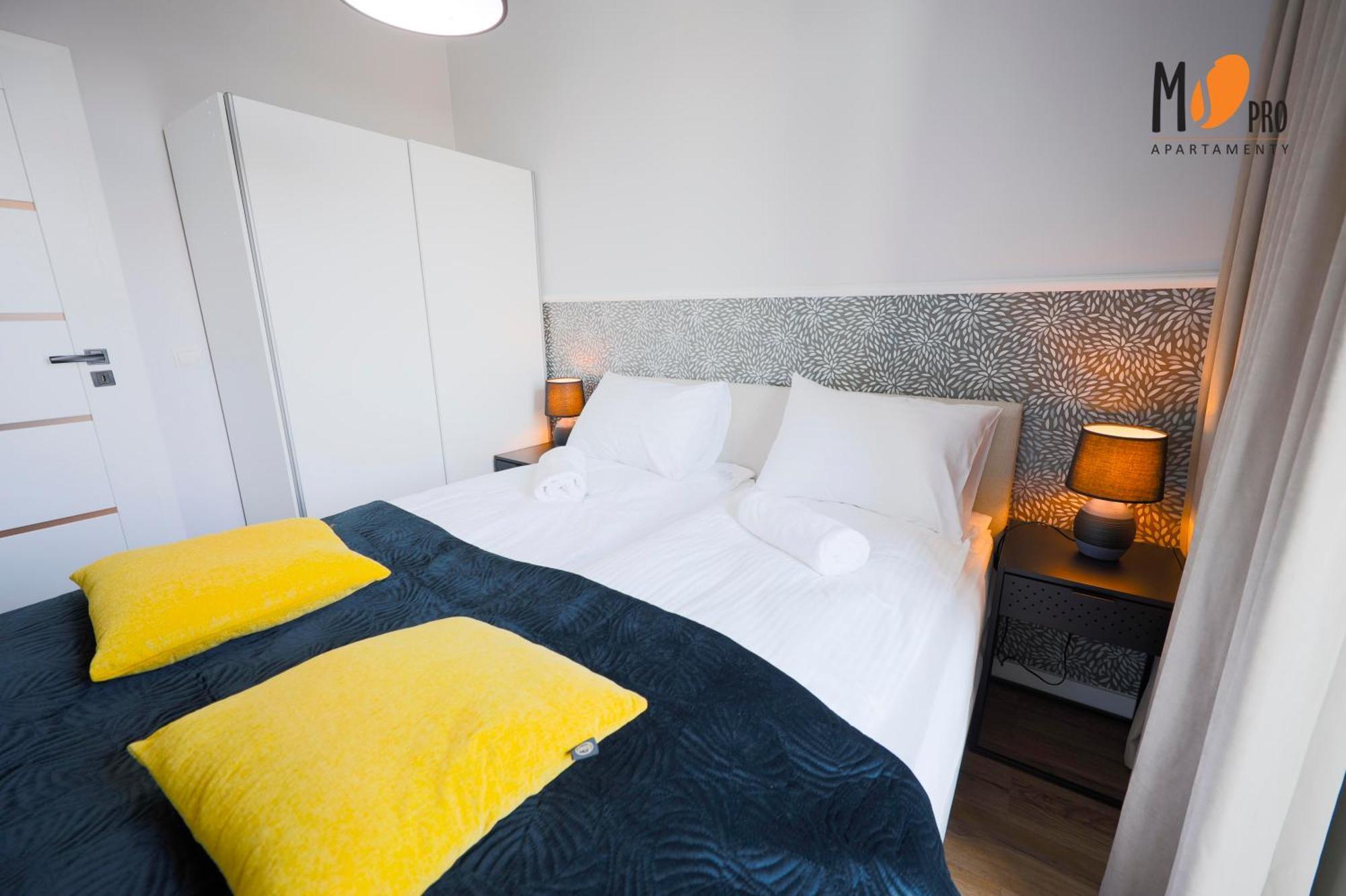 Summer Lofts Premium With Sea View, Parking Ustronie Morskie Zimmer foto