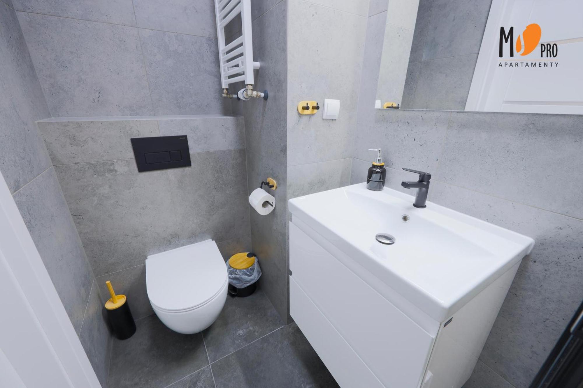Summer Lofts Premium With Sea View, Parking Ustronie Morskie Zimmer foto