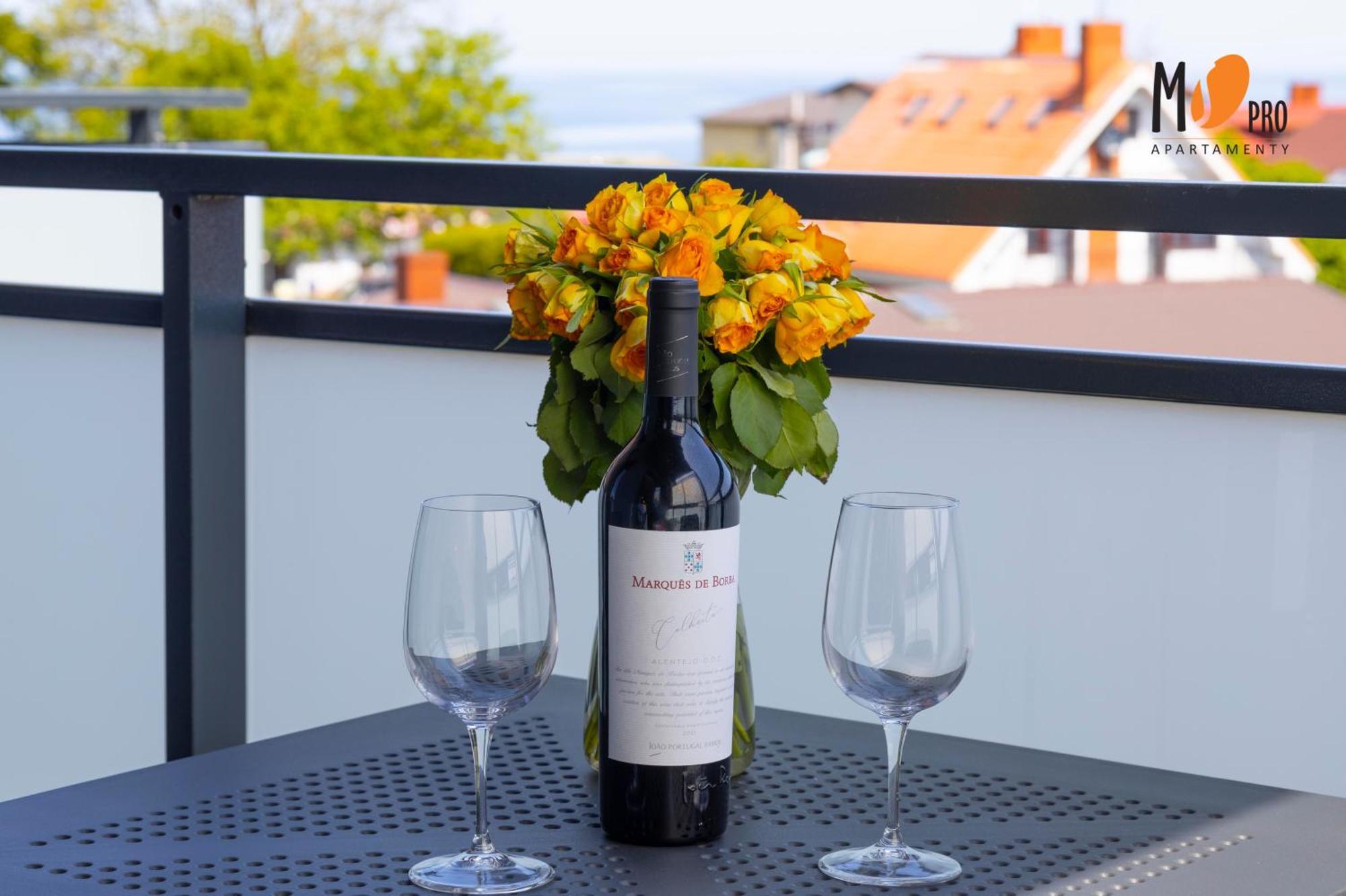 Summer Lofts Premium With Sea View, Parking Ustronie Morskie Zimmer foto