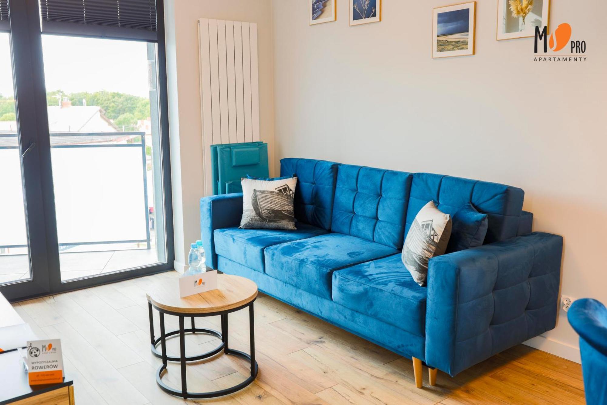 Summer Lofts Premium With Sea View, Parking Ustronie Morskie Zimmer foto