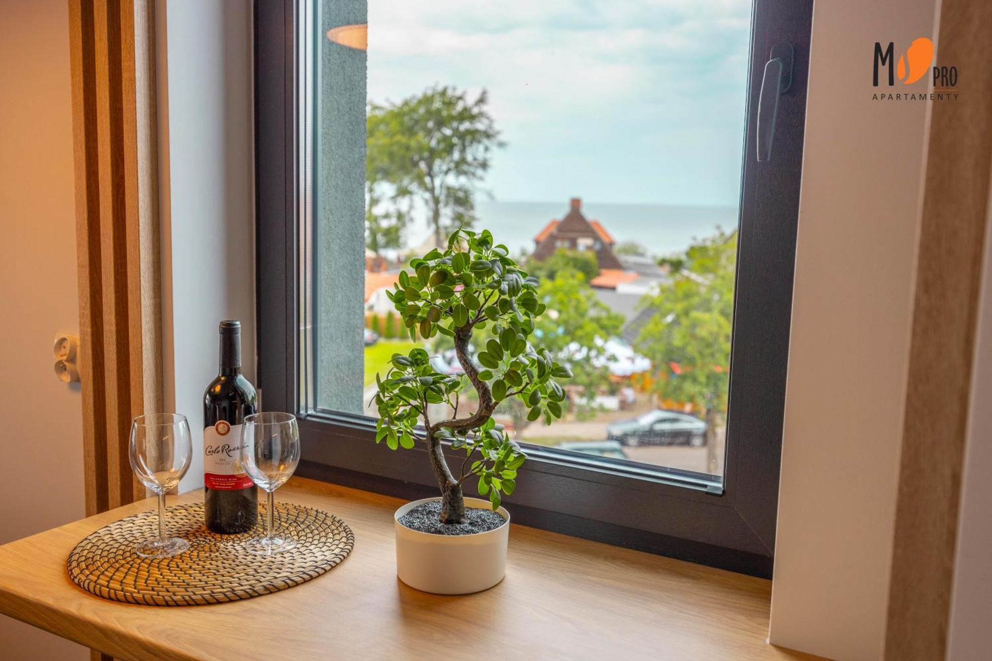 Summer Lofts Premium With Sea View, Parking Ustronie Morskie Zimmer foto