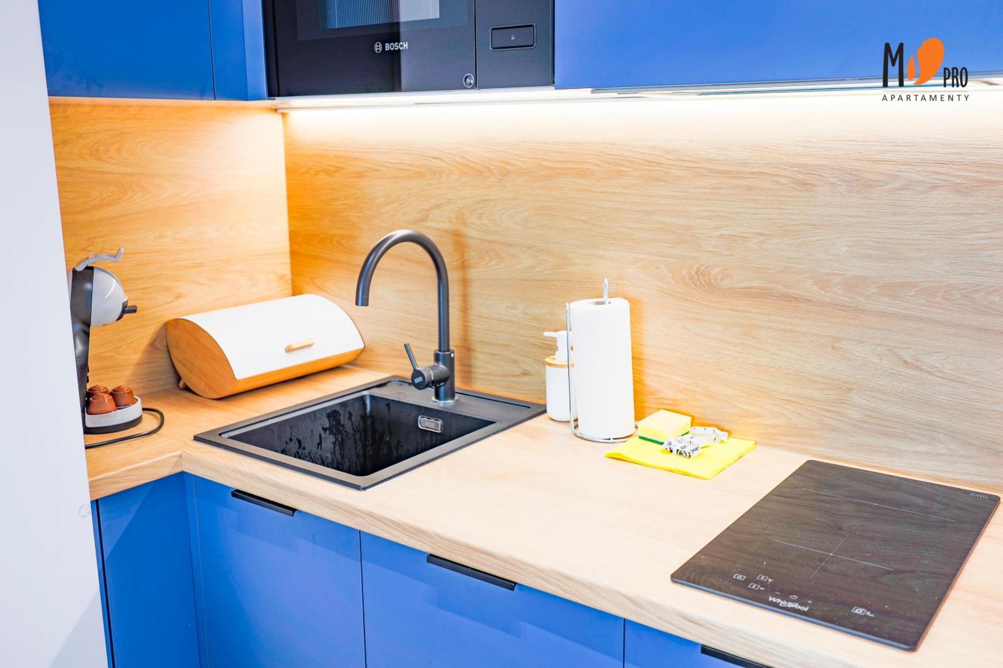 Summer Lofts Premium With Sea View, Parking Ustronie Morskie Zimmer foto