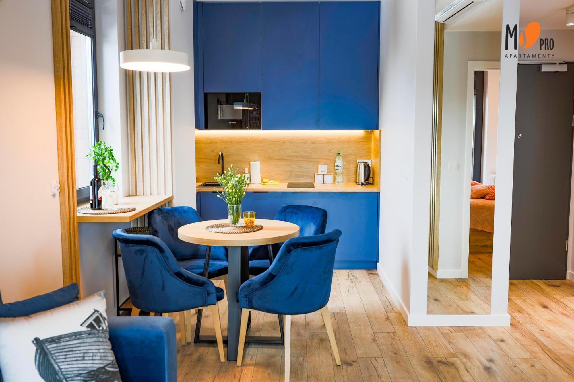 Summer Lofts Premium With Sea View, Parking Ustronie Morskie Zimmer foto