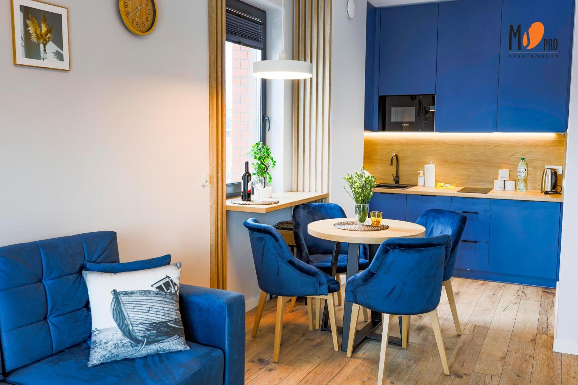 Summer Lofts Premium With Sea View, Parking Ustronie Morskie Zimmer foto