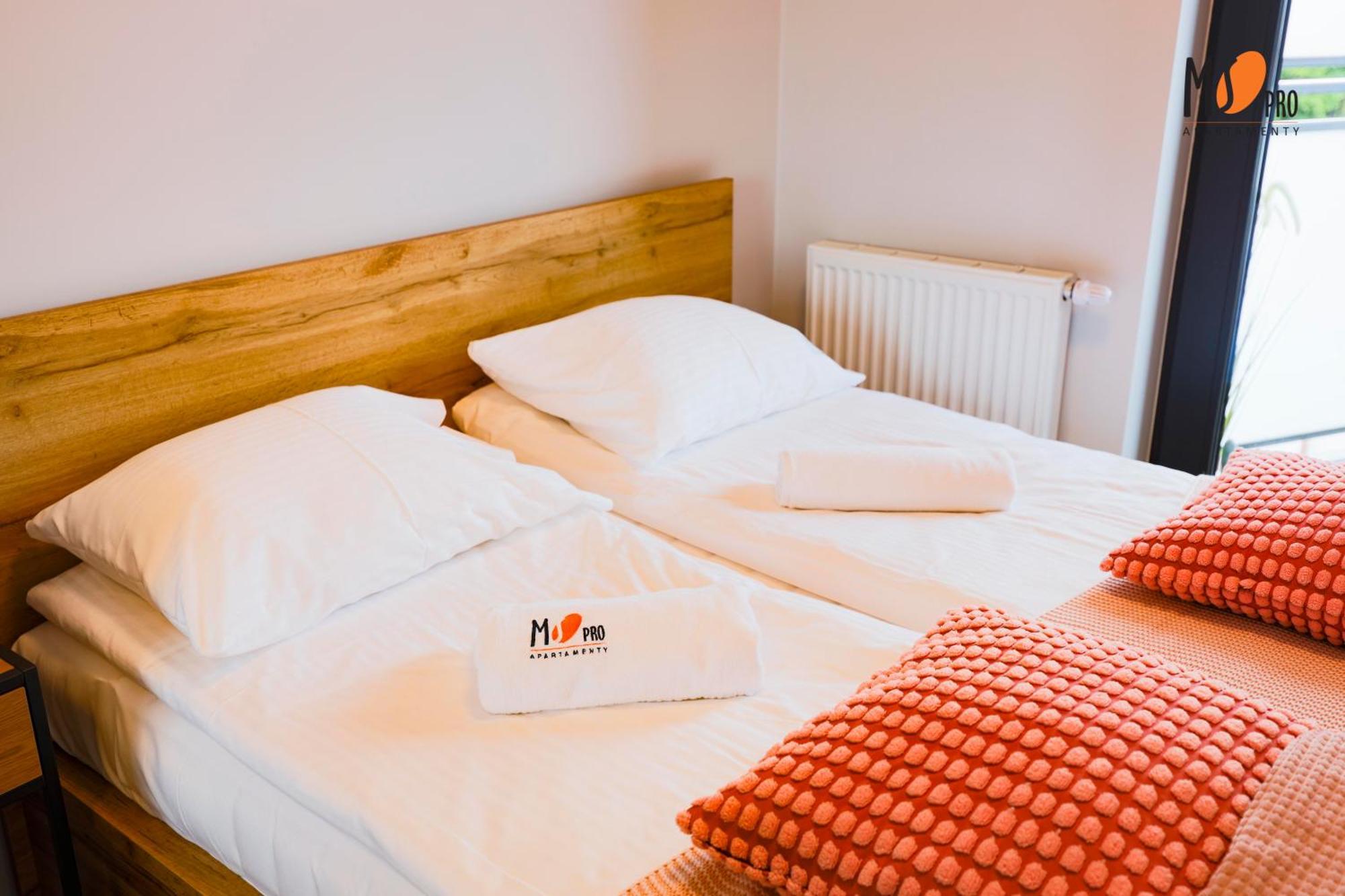 Summer Lofts Premium With Sea View, Parking Ustronie Morskie Zimmer foto