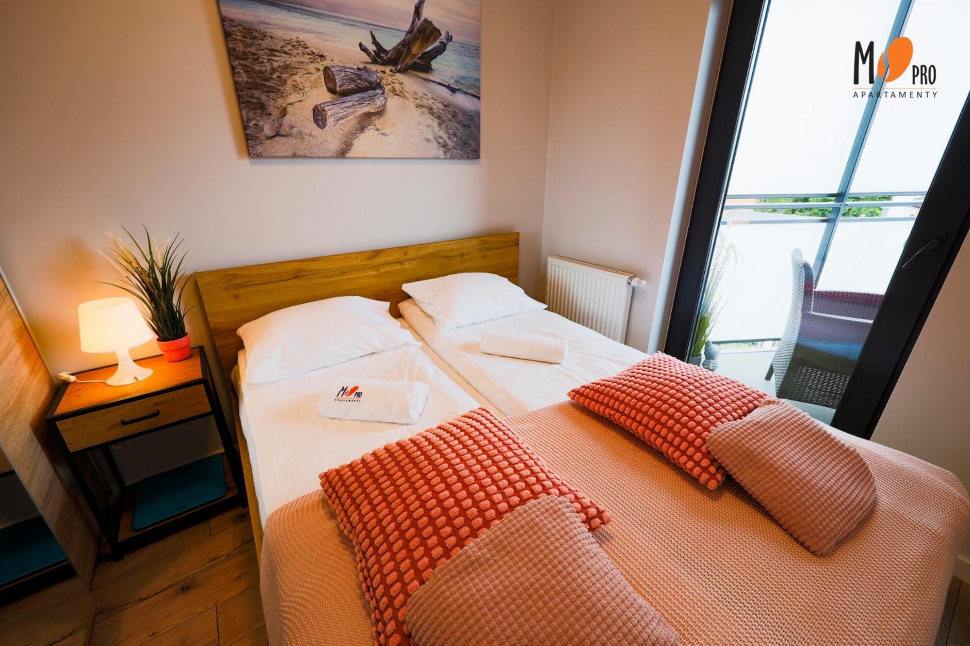 Summer Lofts Premium With Sea View, Parking Ustronie Morskie Zimmer foto