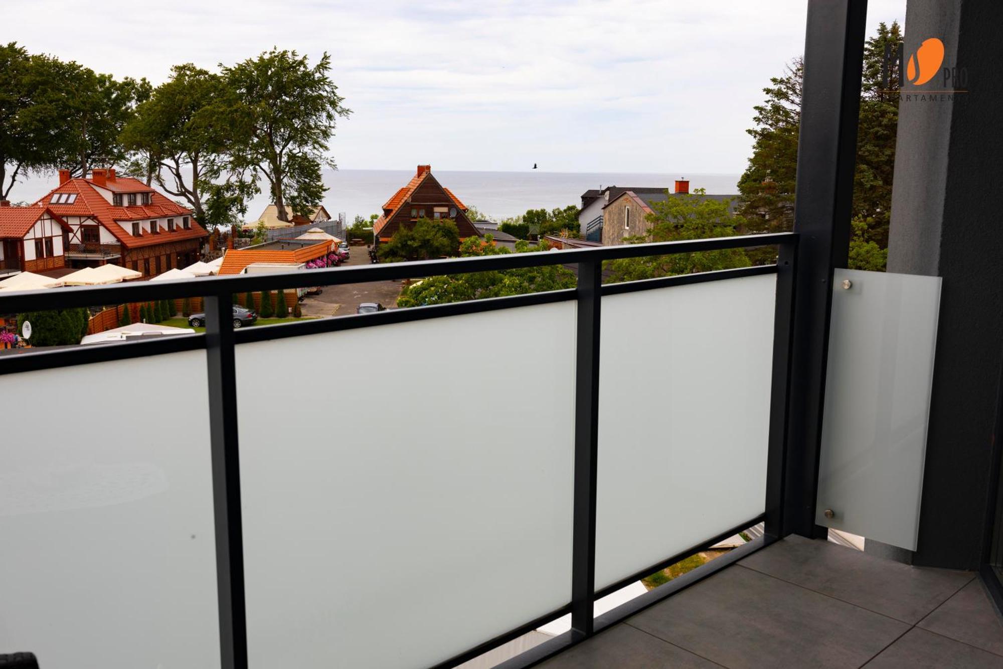 Summer Lofts Premium With Sea View, Parking Ustronie Morskie Zimmer foto